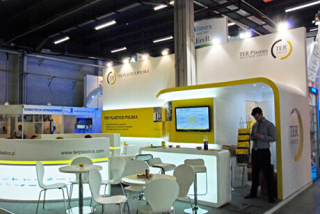 Plastpol 2015 - TER Plastics Sp. z o.o.