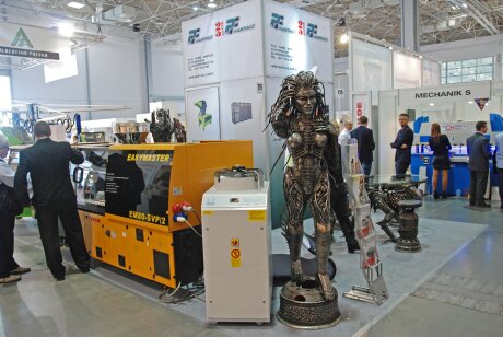 EPLA 2015 - P&F Wartacz