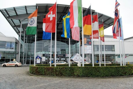 drinktec 2017