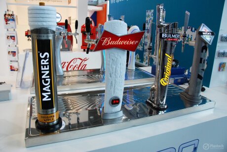 drinktec 2017