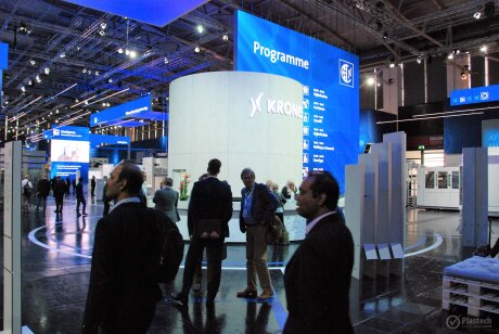 drinktec 2017 - Krones Sp. z o.o.