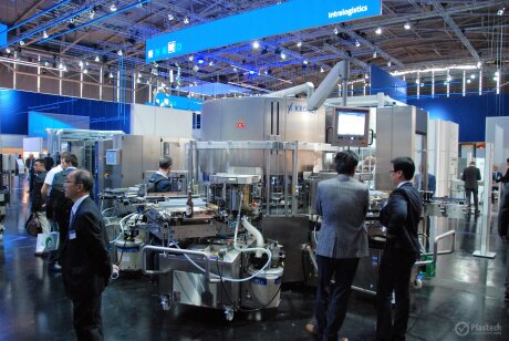 drinktec 2017 - Krones Sp. z o.o.