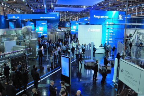 drinktec 2017 - Krones Sp. z o.o.
