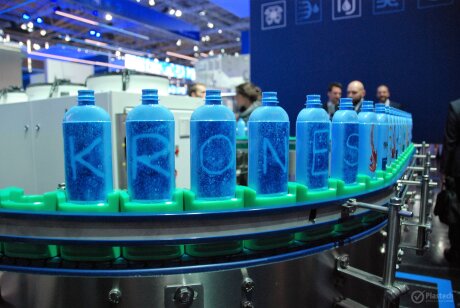 drinktec 2017 - Krones Sp. z o.o.