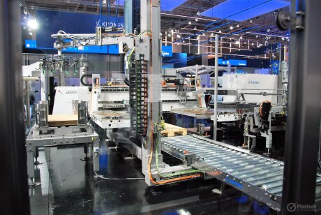 drinktec 2017 - Krones Sp. z o.o.