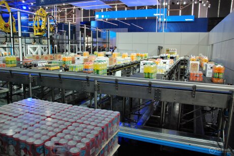 drinktec 2017