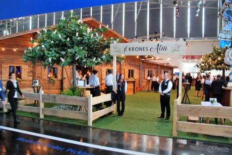 drinktec 2017 - Krones Sp. z o.o.