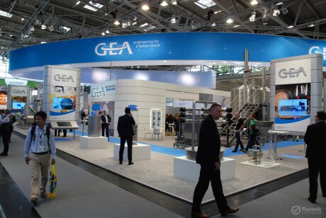 drinktec 2017