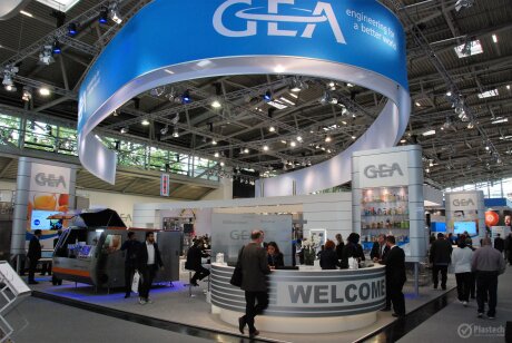 drinktec 2017