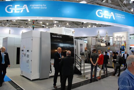 drinktec 2017