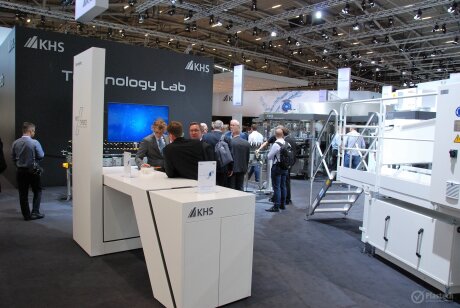 drinktec 2017