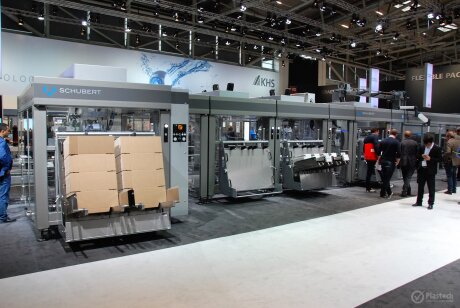 drinktec 2017