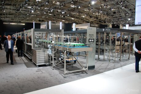 drinktec 2017