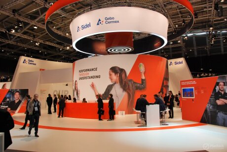 drinktec 2017