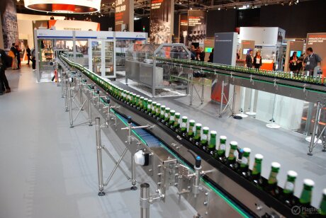 drinktec 2017