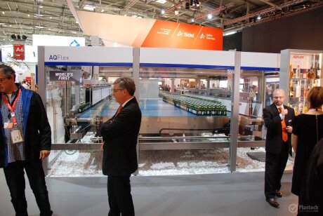 drinktec 2017