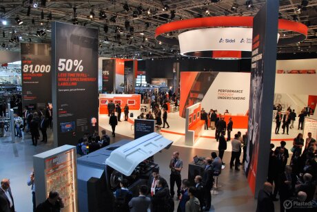 drinktec 2017