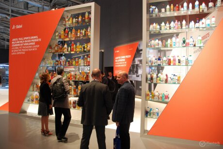 drinktec 2017