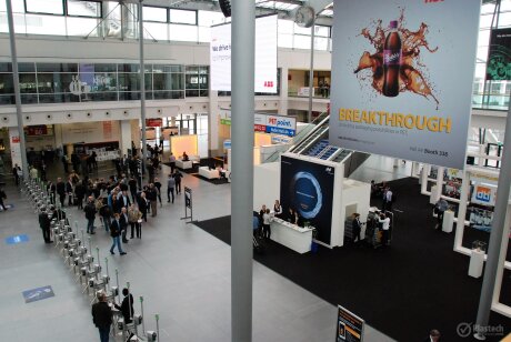 drinktec 2017