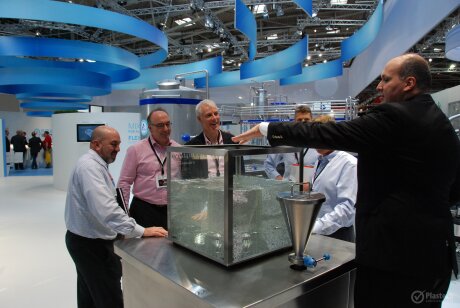 drinktec 2017