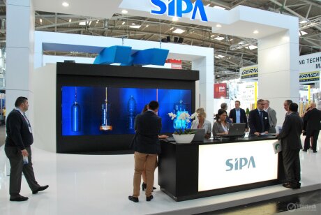 drinktec 2017