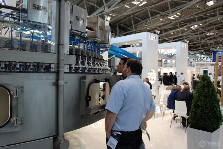 drinktec 2017