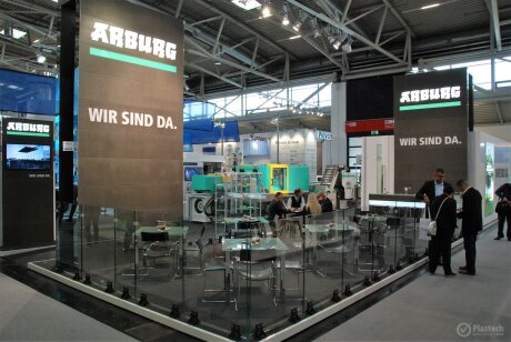 drinktec 2017