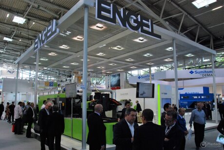 drinktec 2017 - ENGEL Polska Sp. z o.o.