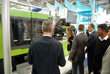 drinktec 2017