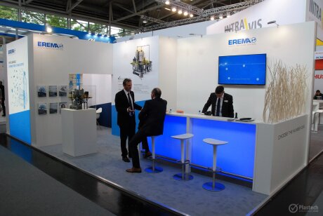 drinktec 2017