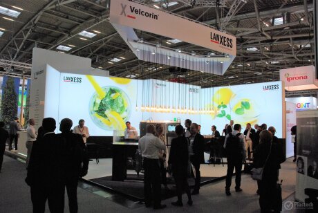 drinktec 2017 - Lanxess AG
