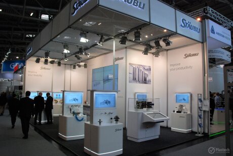 drinktec 2017 - Staubli Łódź Sp. z o.o.