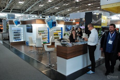 drinktec 2017 - Bogucki Folie Sp. z o.o. Sp.k.