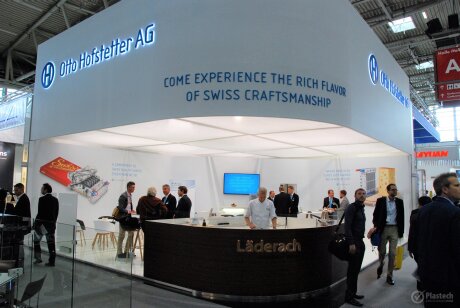 drinktec 2017
