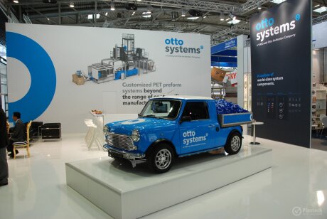 drinktec 2017