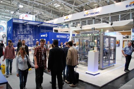 drinktec 2017