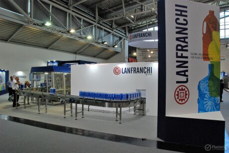 drinktec 2017