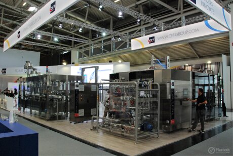 drinktec 2017