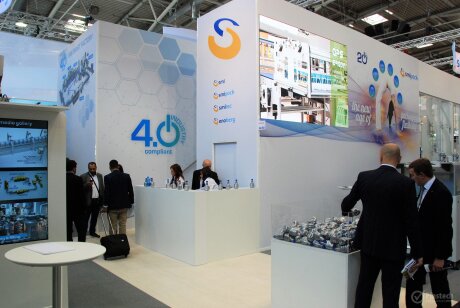 drinktec 2017