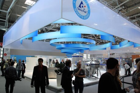 drinktec 2017
