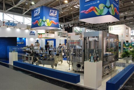 drinktec 2017