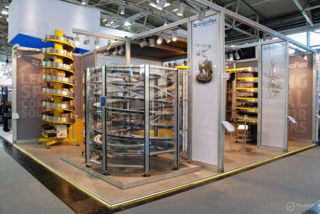 drinktec 2017