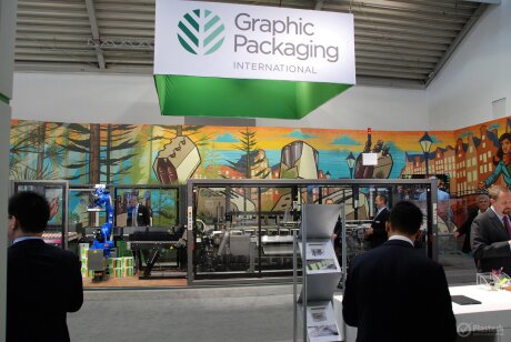 drinktec 2017