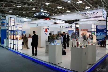 drinktec 2017