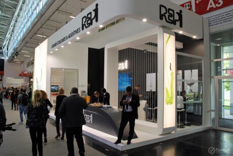 drinktec 2017