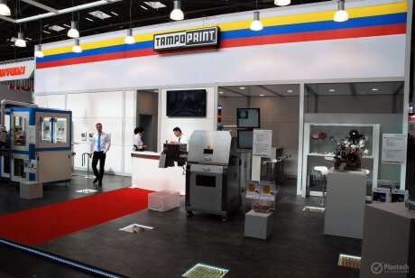 drinktec 2017