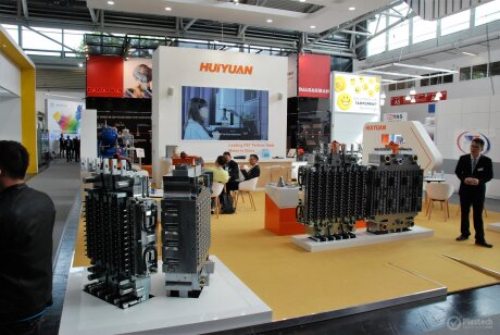 drinktec 2017