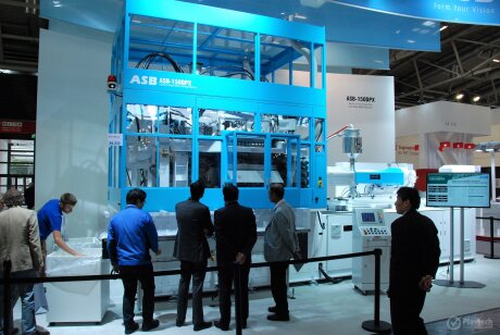 drinktec 2017