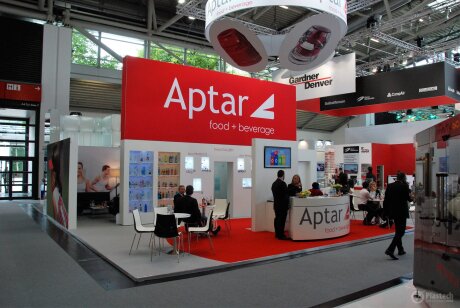 drinktec 2017