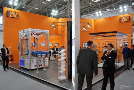 drinktec 2017